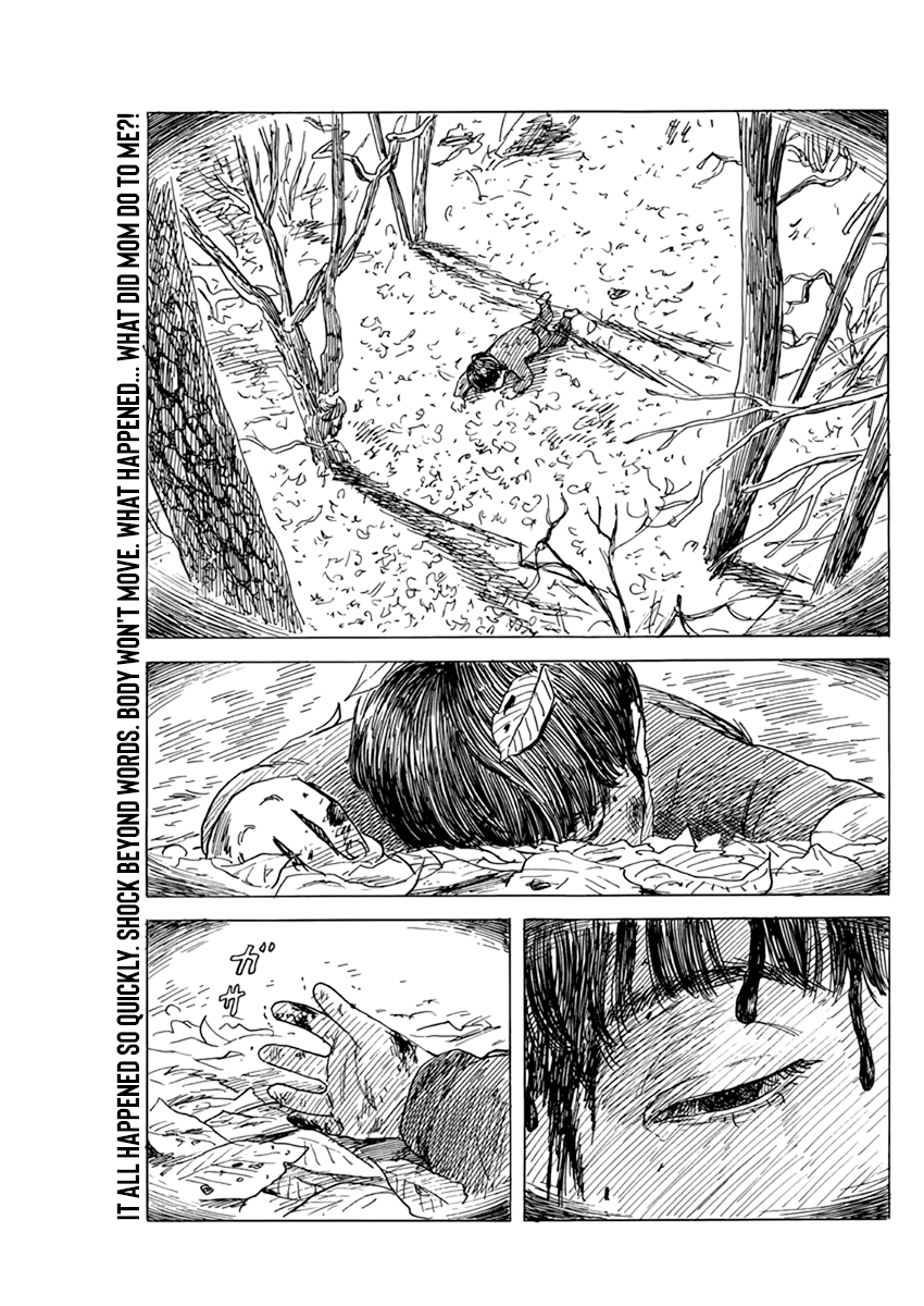 A Trail of Blood Chapter 78 4